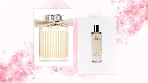 parfum ähnlich chloe|chloe fragrance dupes.